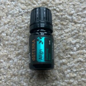 doTERRA Align Essential Oil 5ml
